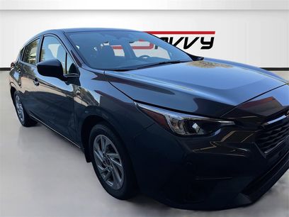 Used 2024 Subaru Impreza 2.0i