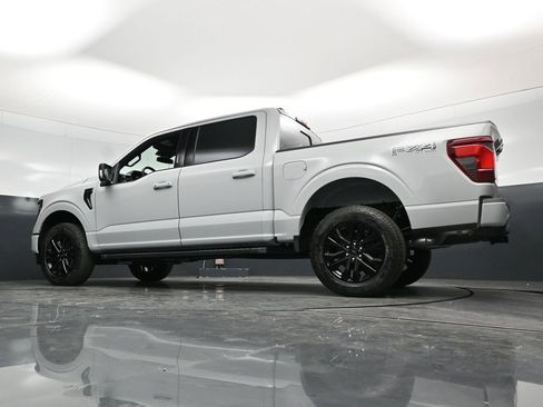 New 2026 Ford F150 XLT w/ Equipment Group 302A MID AWD/4WD image 61