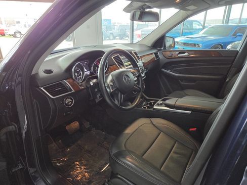 Used 2015 Mercedes-Benz ML 350 4MATIC image 15
