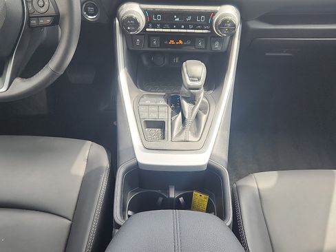 Used 2024 Toyota RAV4 XLE Premium w/ Weather Package AWD/4WD image 19