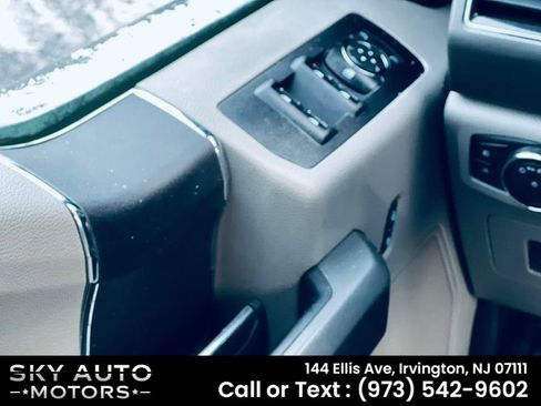 Used 2017 Ford F150 XLT w/ Equipment Group 301A Mid image 17