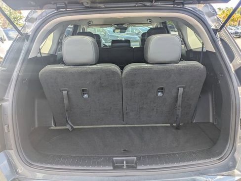 Used 2024 Kia Sorento S FWD image 11