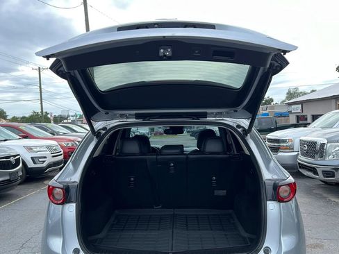 Used 2021 MAZDA CX-5 Grand Touring AWD/4WD image 21