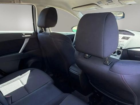 Used 2010 MAZDA MAZDA3 s Sport FWD image 14
