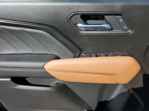 New 2026 GMC Canyon AT4 image 17