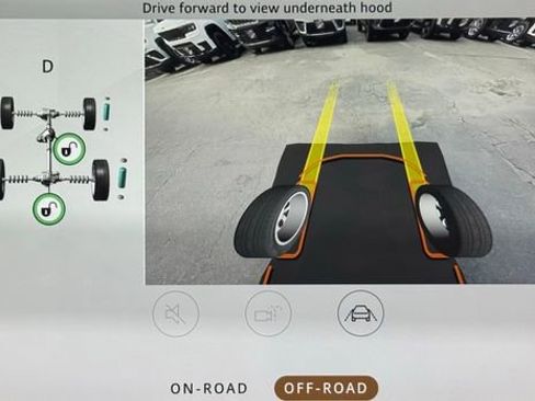 Used 2023 Land Rover Range Rover SE image 56