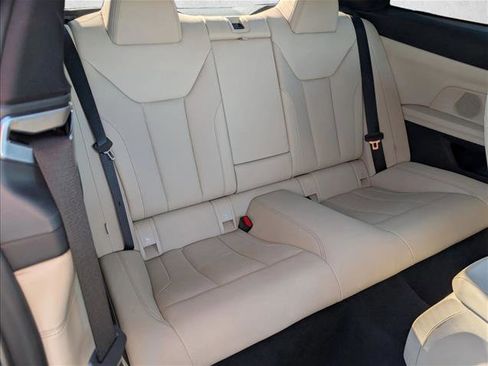 Certified 2025 BMW M440i Coupe image 21