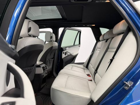 Used 2011 BMW X5 M AWD/4WD image 36