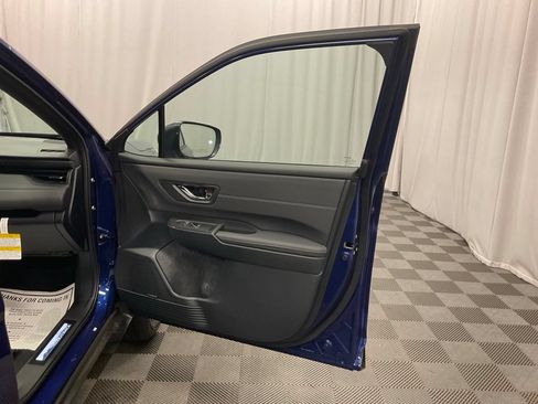 New 2026 Subaru Outback Touring XT AWD/4WD image 27