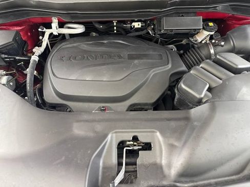 Used 2023 Honda Ridgeline RTL-E image 19
