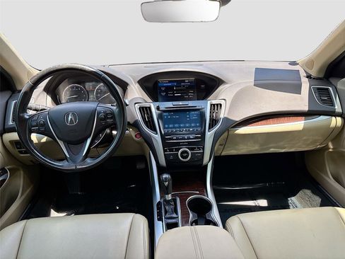 Used 2020 Acura TLX FWD image 23
