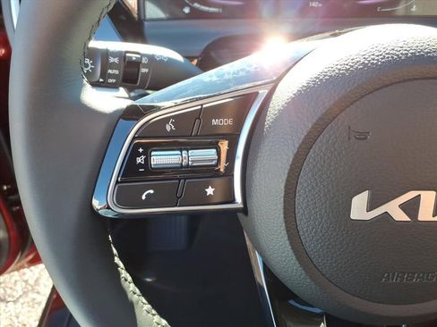 New 2026 Kia Seltos S image 20