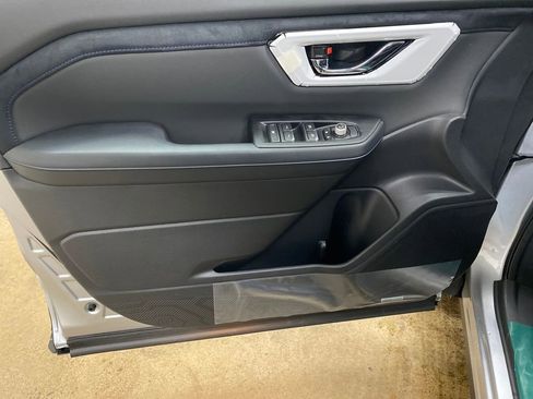 New 2026 Subaru Forester Limited AWD/4WD image 8
