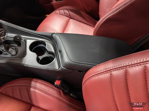Used 2021 Dodge Challenger SRT Super Stock RWD image 24