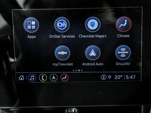 Used 2022 Chevrolet Corvette Stingray w/ Z51 Performance Package image 32