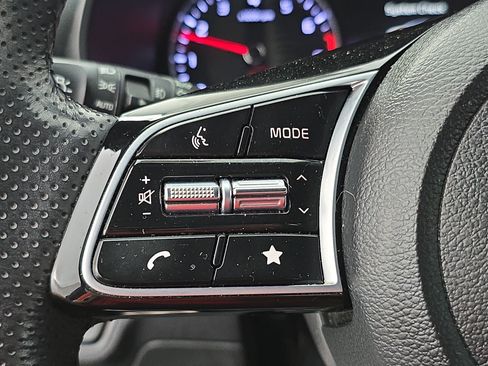 Used 2023 Kia Forte GT-Line FWD image 16