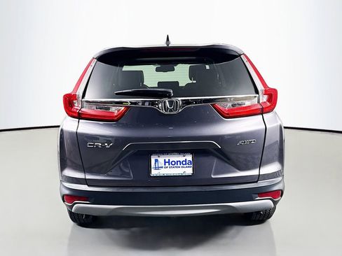 Certified 2019 Honda CR-V EX-L image 6