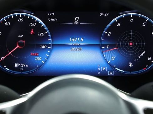 Used 2021 Mercedes-Benz C 300 Sedan image 14