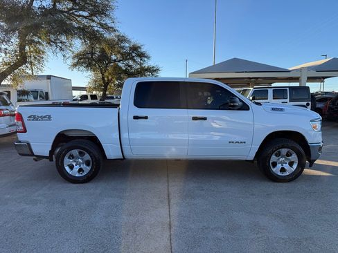 Used 2023 RAM 1500 Lone Star image 8