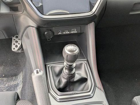 New 2026 Subaru WRX Premium AWD/4WD image 9