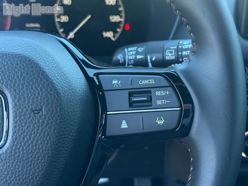 Used 2026 Honda HR-V Sport image 18