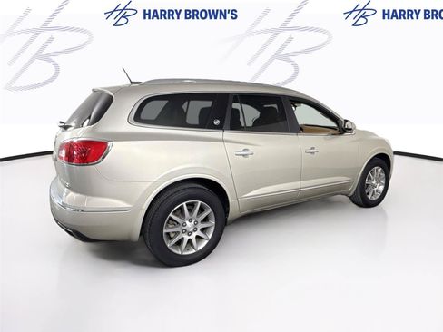 Used 2016 Buick Enclave Leather w/ Trailering Package AWD/4WD image 34