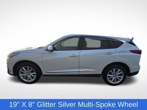 Used 2021 Acura RDX AWD image 4