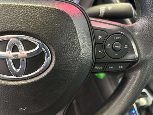 Certified 2024 Toyota Corolla LE FWD image 21