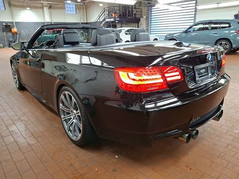 Used 2011 BMW M3 Convertible image 7