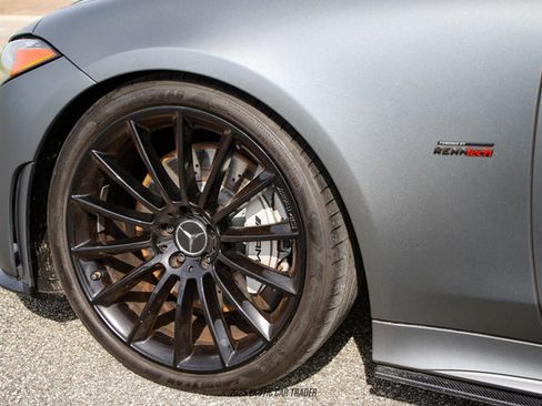 Used 2019 Mercedes-Benz CLS 53 AMG 4MATIC image 42