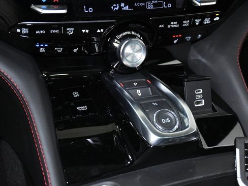 Used 2025 Acura MDX A-Spec AWD/4WD image 23