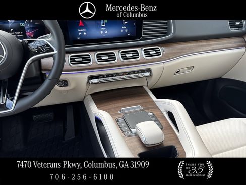 New 2026 Mercedes-Benz GLE 350 4MATIC image 37