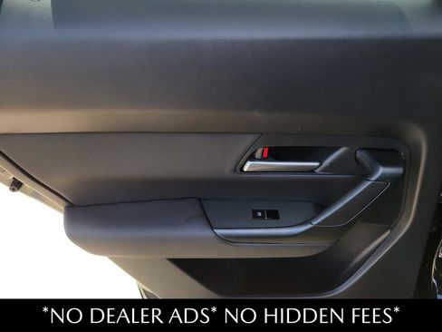 New 2026 MAZDA CX-50 AWD 2.5 Hybrid w/ Weather Package image 11