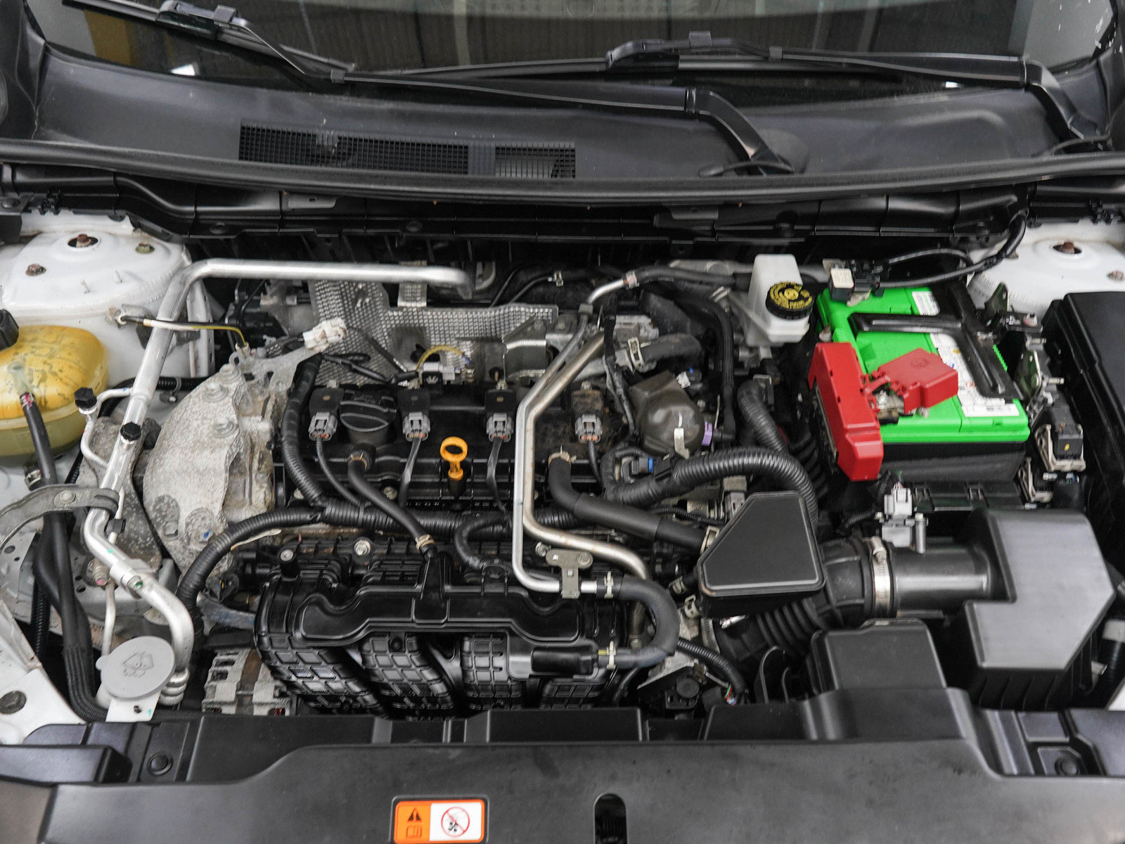 Used 2022 Mitsubishi Outlander SE AWD/4WD image 32