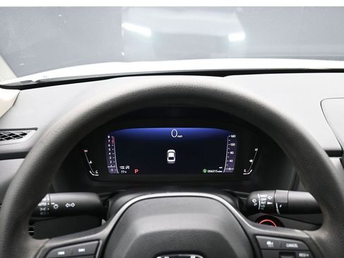 Certified 2024 Honda Accord EX image 49