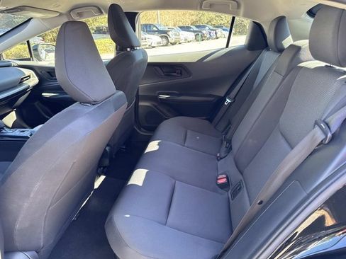 Certified 2024 Toyota Prius LE image 13