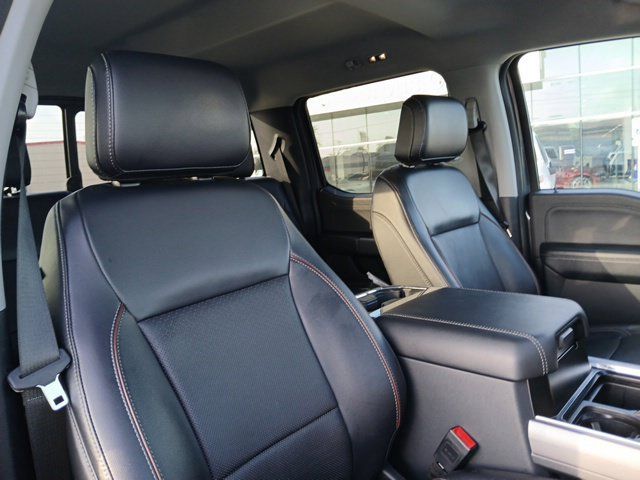 Used 2023 Ford F250 Lariat w/ Sport Appearance Package AWD/4WD image 17