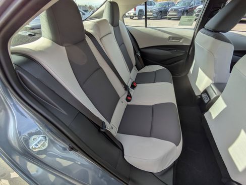 New 2026 Toyota Corolla LE image 19