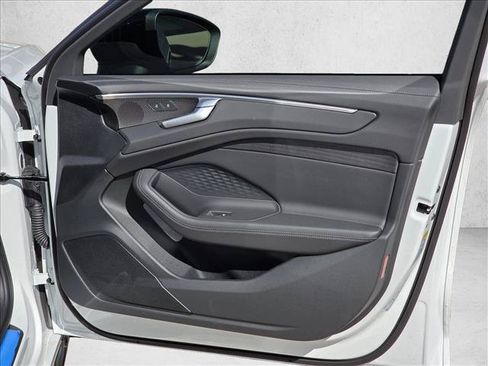 New 2026 Audi A6 Premium Plus AWD/4WD image 10