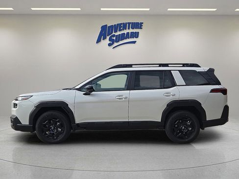 New 2026 Subaru Outback Limited image 4