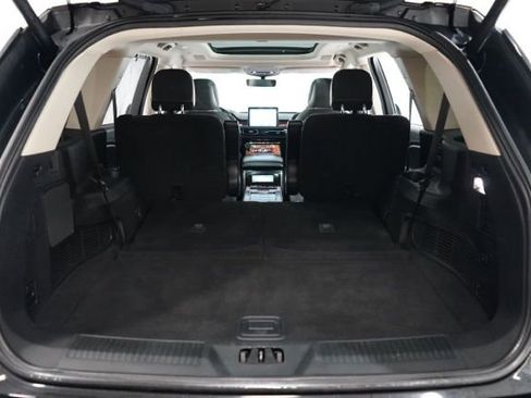 Used 2020 Lincoln Aviator Grand Touring w/ Equipment Group 302A image 37