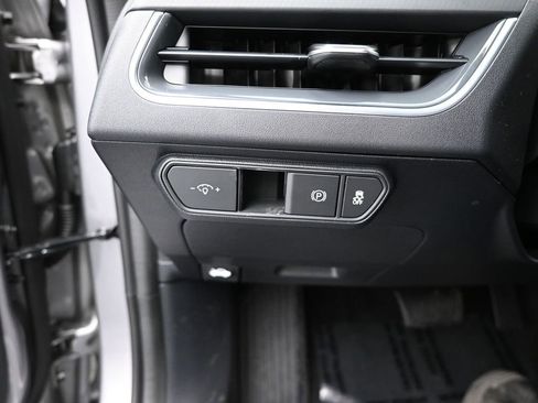 New 2026 Kia K4 GT-Line image 32