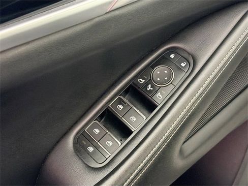 Used 2024 INFINITI QX60 Pure image 16