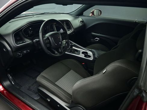 Used 2021 Dodge Challenger GT w/ Blacktop Package image 14