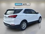 Used 2024 Chevrolet Equinox LT image 4