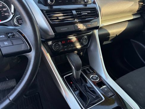 Used 2023 Mitsubishi Eclipse Cross SE AWD/4WD image 22