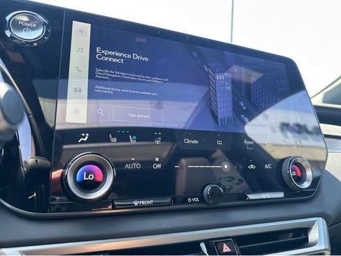New 2026 Lexus RX 350 AWD/4WD image 29
