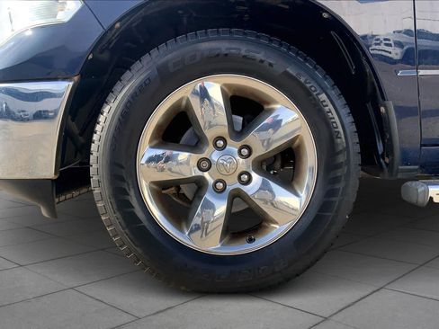 Used 2014 RAM 1500 Big Horn image 11