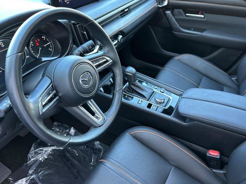 Certified 2025 MAZDA CX-50 2.5 Hybrid w/ Weather Package image 10
