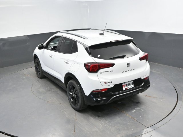 Used 2024 Buick Encore GX Sport Touring AWD/4WD image 40